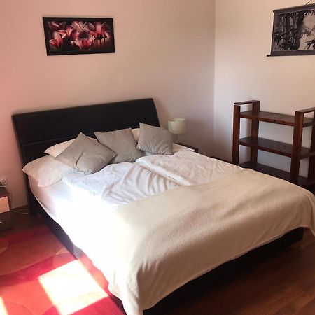 Feng Shui Wellness Apartmanhaz Hévíz Екстериор снимка