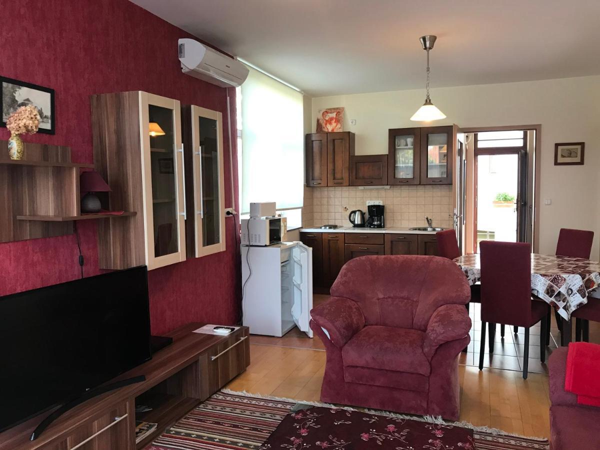 Feng Shui Wellness Apartmanhaz Hévíz Екстериор снимка