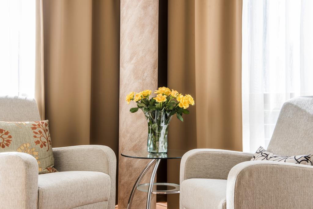 Feng Shui Wellness Apartmanhaz Hévíz Екстериор снимка