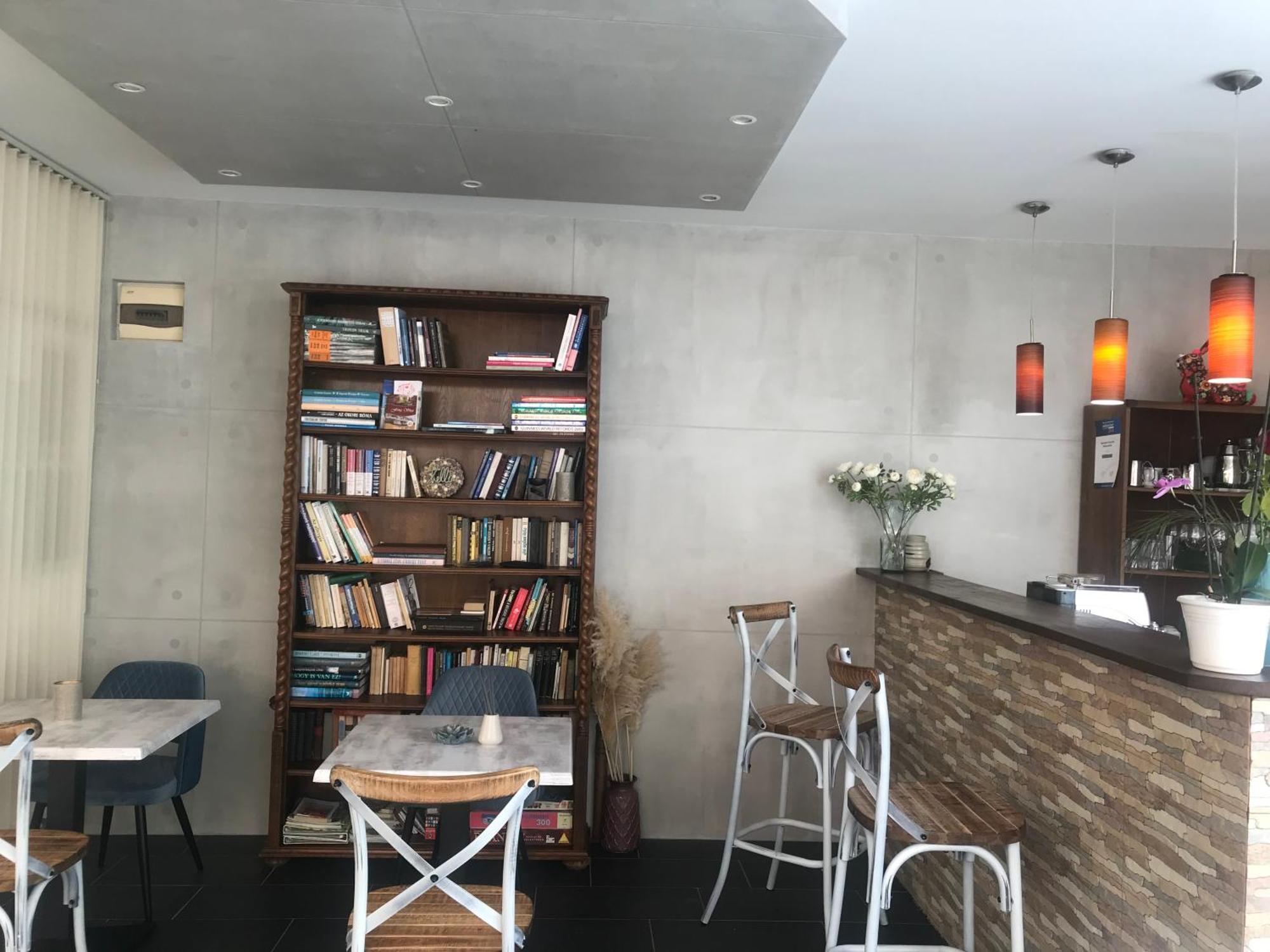 Feng Shui Wellness Apartmanhaz Hévíz Екстериор снимка