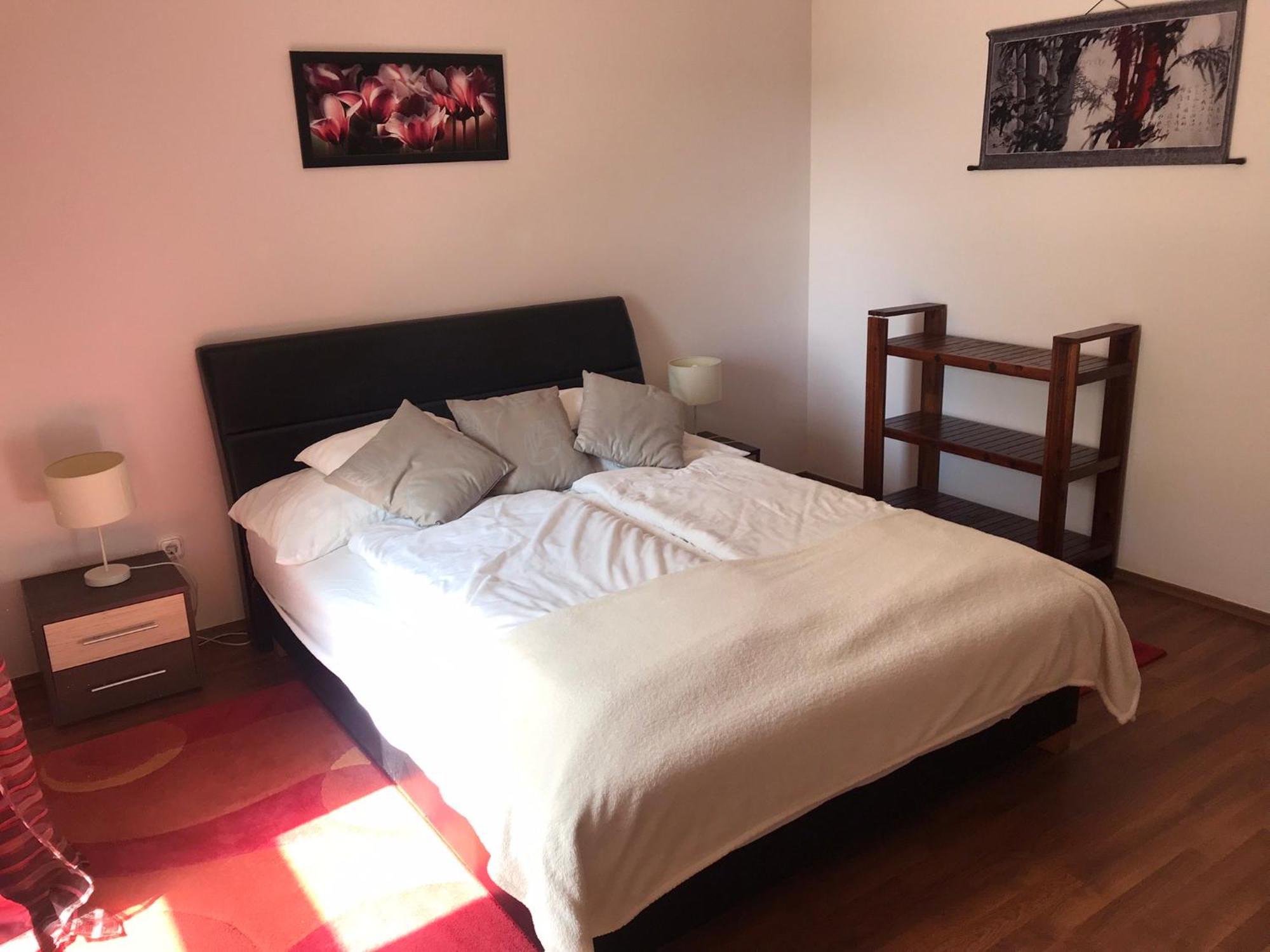 Feng Shui Wellness Apartmanhaz Hévíz Екстериор снимка