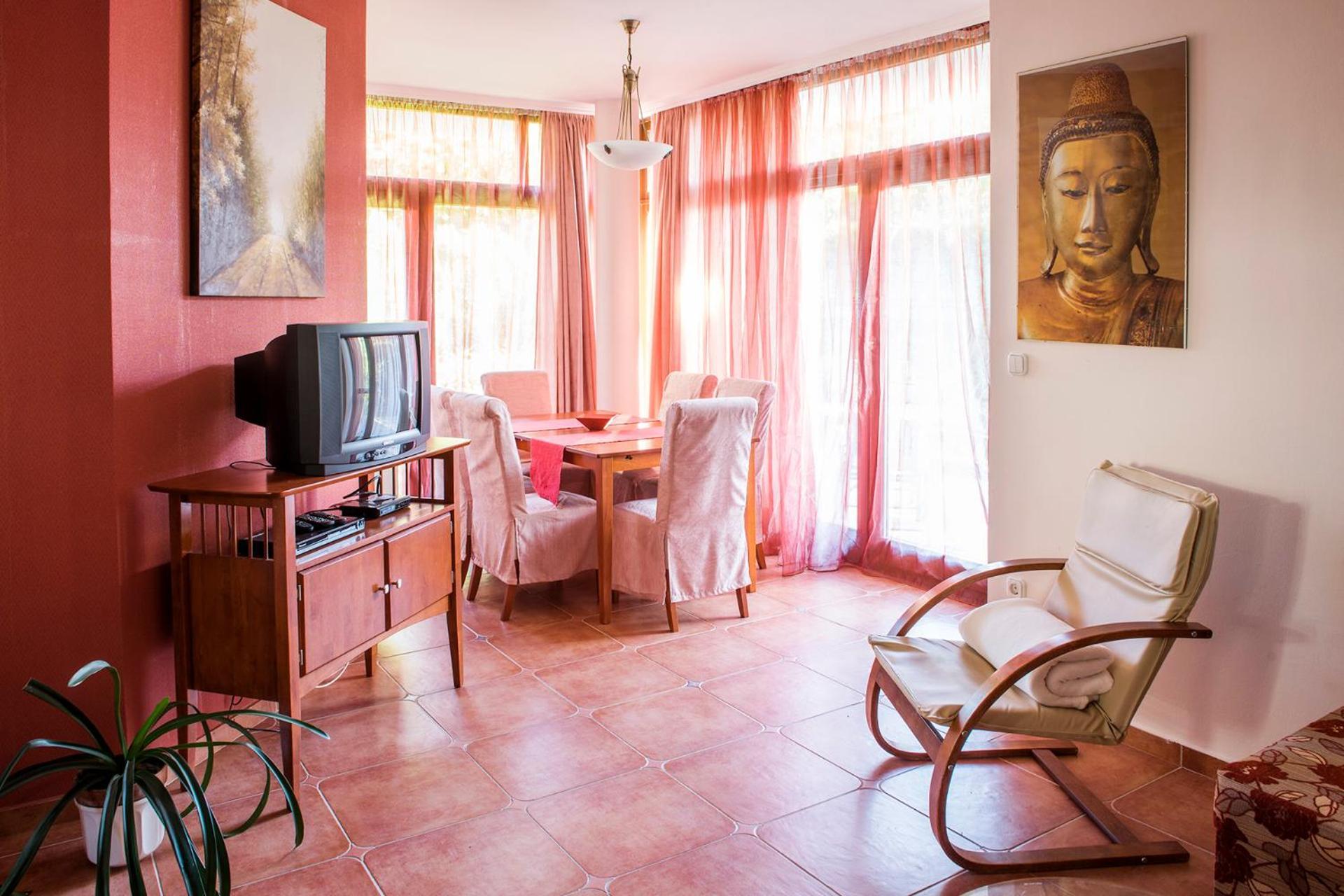 Feng Shui Wellness Apartmanhaz Hévíz Екстериор снимка
