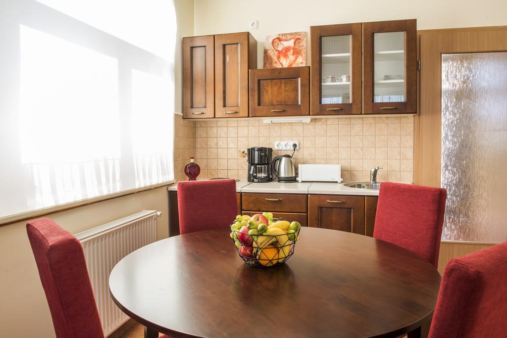 Feng Shui Wellness Apartmanhaz Hévíz Екстериор снимка