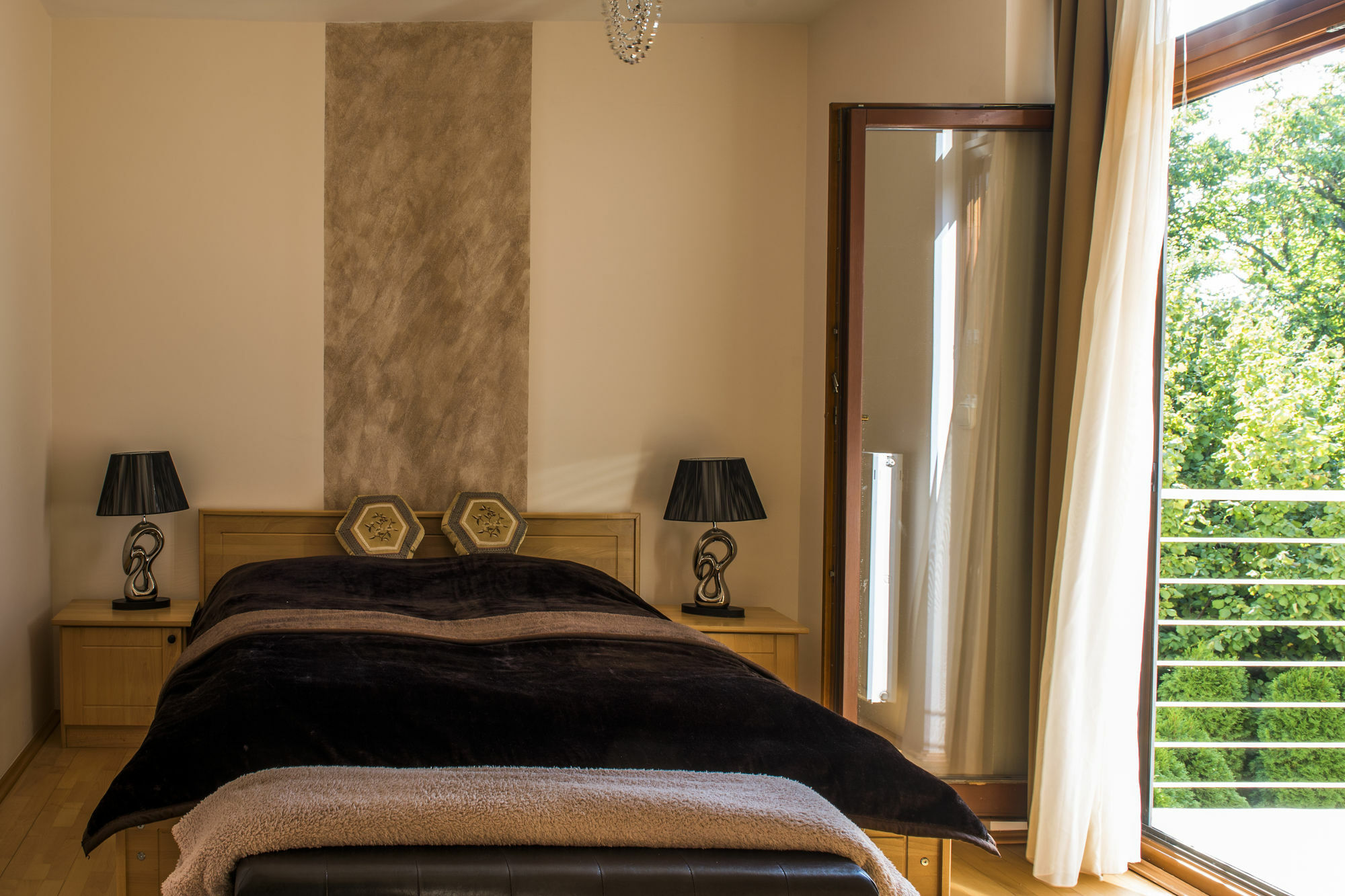 Feng Shui Wellness Apartmanhaz Hévíz Екстериор снимка