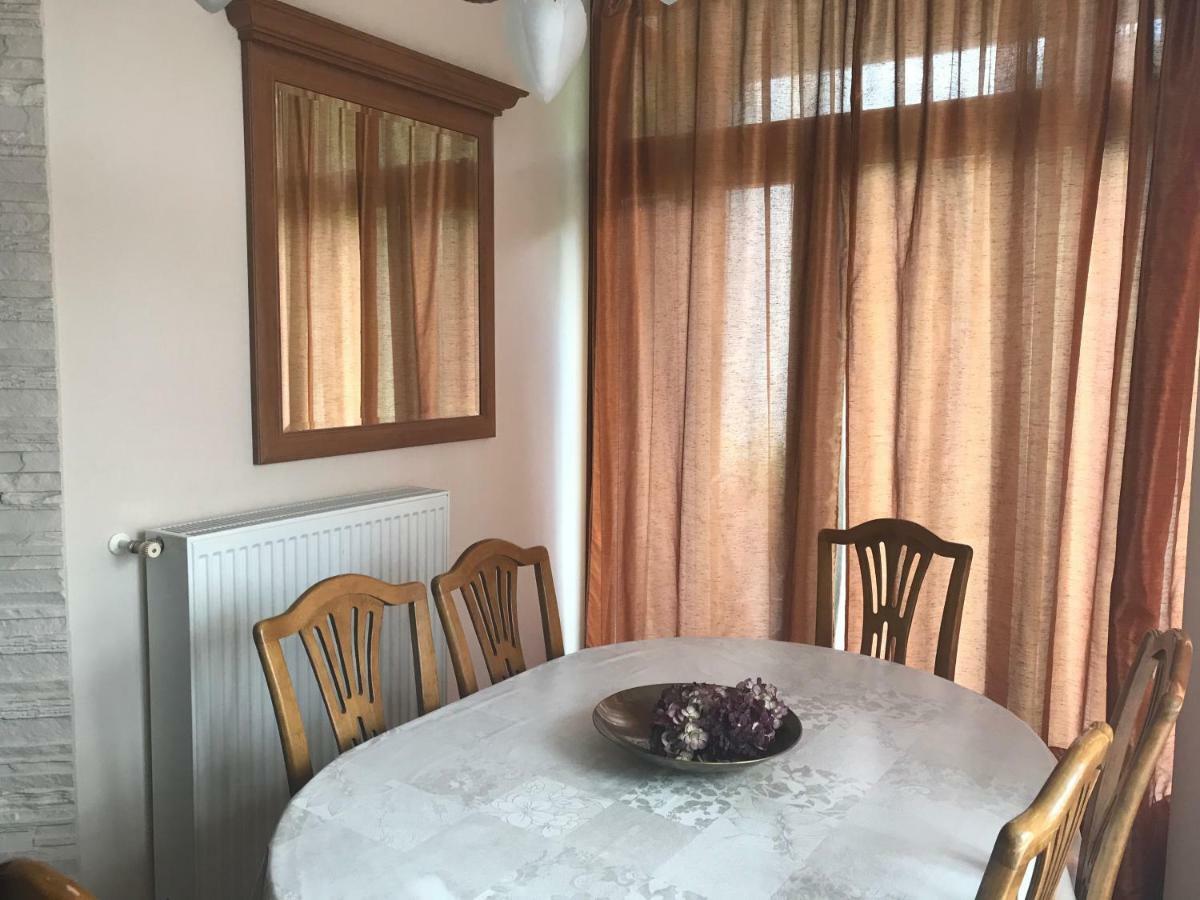 Feng Shui Wellness Apartmanhaz Hévíz Екстериор снимка
