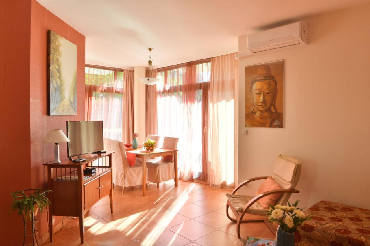 Feng Shui Wellness Apartmanhaz Hévíz Екстериор снимка